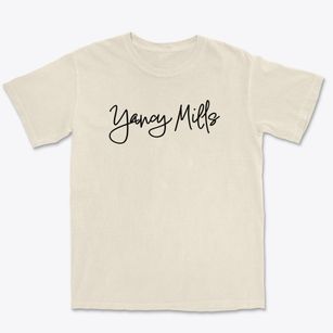 Yancy Mills Missouri Freestyle Premium Heavyweight T-shirt