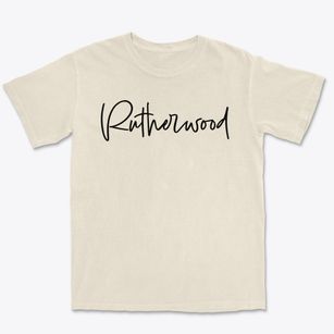 Rutherwood North Carolina Freestyle Premium Heavyweight T-shirt