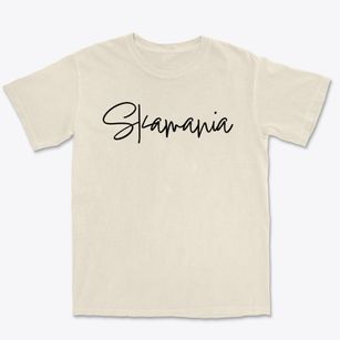 Skamania Washington Freestyle Premium Heavyweight T-shirt