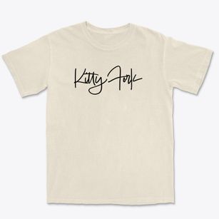 Kitty Fork North Carolina Freestyle Premium Heavyweight T-shirt