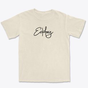 Eckley California Freestyle Premium Heavyweight T-shirt