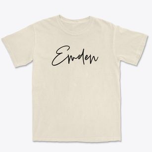 Emden Missouri Freestyle Premium Heavyweight T-shirt