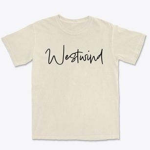 Westwind Arizona Freestyle Premium Heavyweight T-shirt
