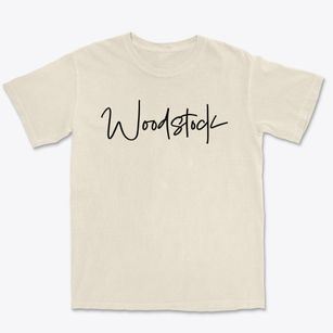 Woodstock Pennsylvania Freestyle Premium Heavyweight T-shirt