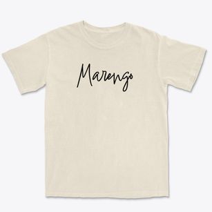 Marengo Illinois Freestyle Premium Heavyweight T-shirt