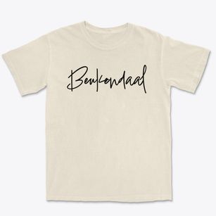 Beukendaal New York Freestyle Premium Heavyweight T-shirt