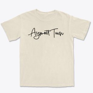 Aymett Town Tennessee Freestyle Premium Heavyweight T-shirt