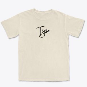 Tyre Michigan Freestyle Premium Heavyweight T-shirt