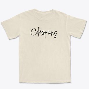 Coldspring Missouri Freestyle Premium Heavyweight T-shirt