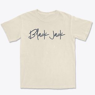 Black Jack Missouri Freestyle Premium Heavyweight T-shirt