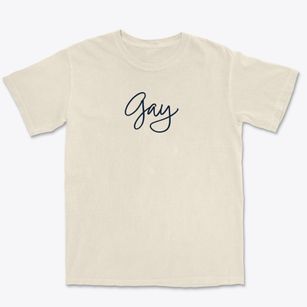 Gay Idaho Freestyle Premium Heavyweight T-shirt