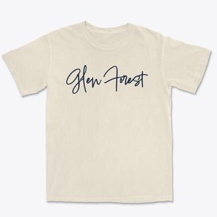 Glen Forest Virginia Freestyle Premium Heavyweight T-shirt