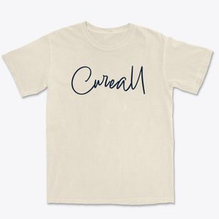 Cureall Missouri Freestyle Premium Heavyweight T-shirt