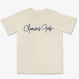 Cleaves Fork Maryland Freestyle Premium Heavyweight T-shirt