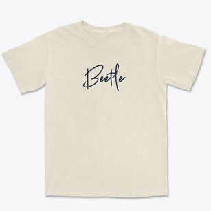 Beetle Kentucky Freestyle Premium Heavyweight T-shirt