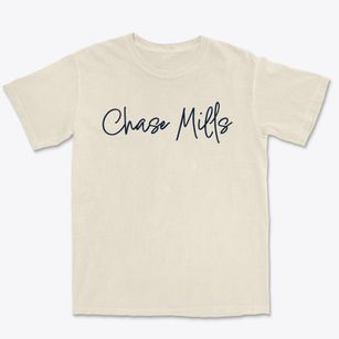 Chase Mills Maine Freestyle Premium Heavyweight T-shirt