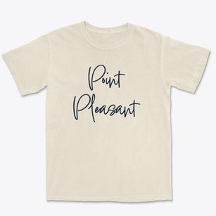 Point Pleasant Ohio Freestyle Premium Heavyweight T-shirt