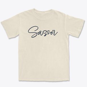 Sasser Kentucky Freestyle Premium Heavyweight T-shirt