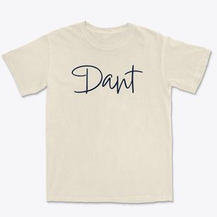 Dant Oregon Freestyle Premium Heavyweight T-shirt