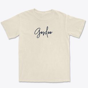 Genlee North Carolina Freestyle Premium Heavyweight T-shirt