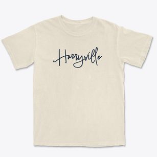 Hurryville Missouri Freestyle Premium Heavyweight T-shirt