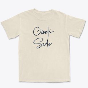 Creek Side Tennessee Freestyle Premium Heavyweight T-shirt