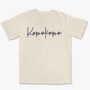 Kumukumu Hawaii Freestyle Premium Heavyweight T-shirt
