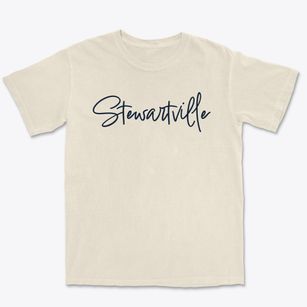 Stewartville Minnesota Freestyle Premium Heavyweight T-shirt