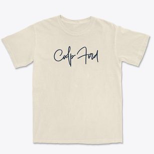 Culp Ford Missouri Freestyle Premium Heavyweight T-shirt