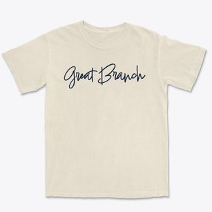Great Branch South Carolina Freestyle Premium Heavyweight T-shirt