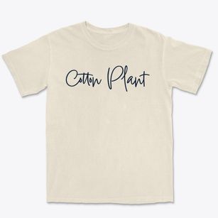 Cotton Plant Missouri Freestyle Premium Heavyweight T-shirt