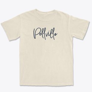 Pellville Kentucky Freestyle Premium Heavyweight T-shirt