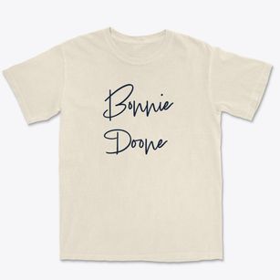 Bonnie Doone North Carolina Freestyle Premium Heavyweight T-shirt