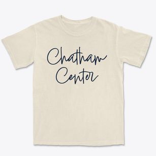 Chatham Center New York Freestyle Premium Heavyweight T-shirt