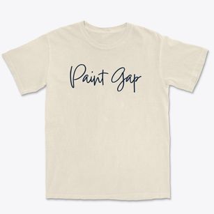 Paint Gap North Carolina Freestyle Premium Heavyweight T-shirt