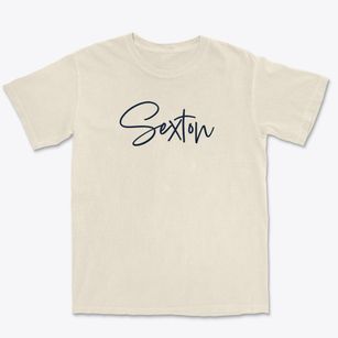 Sexton North Carolina Freestyle Premium Heavyweight T-shirt