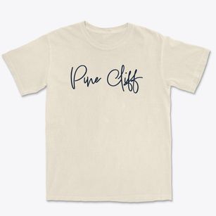 Pine Cliff New Hampshire Freestyle Premium Heavyweight T-shirt