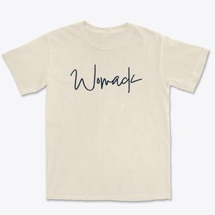 Womack Tennessee Freestyle Premium Heavyweight T-shirt