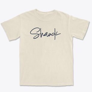 Shauck Ohio Freestyle Premium Heavyweight T-shirt