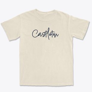 Castleton Maryland Freestyle Premium Heavyweight T-shirt