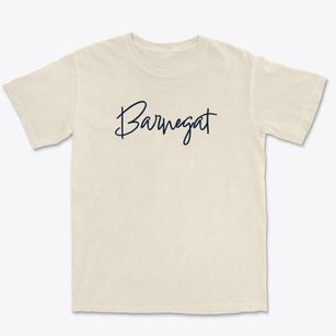 Barnegat New York Freestyle Premium Heavyweight T-shirt