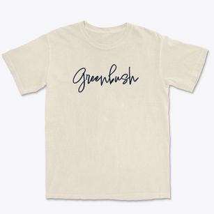 Greenbush New York Freestyle Premium Heavyweight T-shirt
