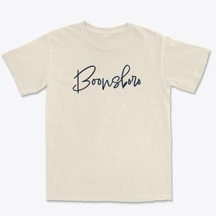 Boonsboro Virginia Freestyle Premium Heavyweight T-shirt