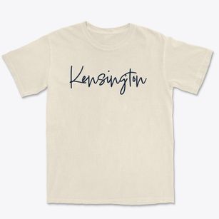 Kensington Ohio Freestyle Premium Heavyweight T-shirt
