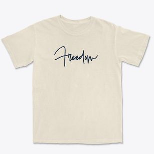 Freedom Missouri Freestyle Premium Heavyweight T-shirt