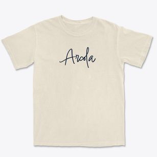 Arcola Pennsylvania Freestyle Premium Heavyweight T-shirt