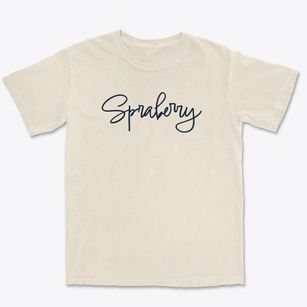 Spraberry Texas Freestyle Premium Heavyweight T-shirt
