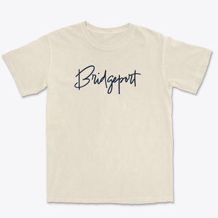 Bridgeport Tennessee Freestyle Premium Heavyweight T-shirt