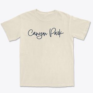 Canyon Park Ohio Freestyle Premium Heavyweight T-shirt