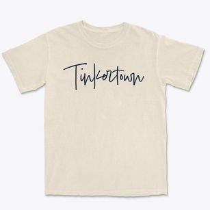 Tinkertown New York Freestyle Premium Heavyweight T-shirt